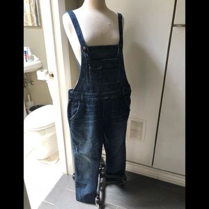 New Overall